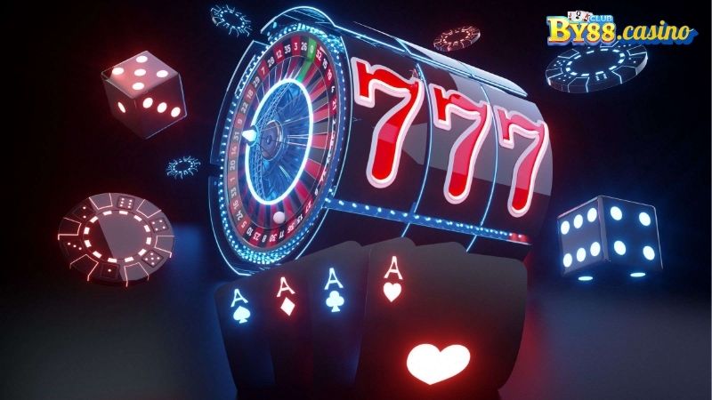 Lợi Ích Của Việc Chơi Casino Trực Tuyến