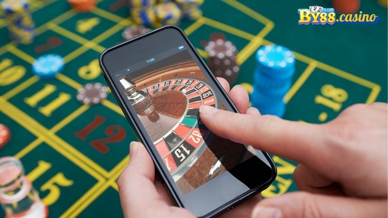Giới thiệu về app by88